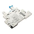Разъем для реле РM slim 23/1 AVERES EKF rms-23-1 1279129 - фото 16737522