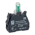 Лампа сменная с основанием XB4 бел. 230В PROxima EKF XB4-EML-W 1277352 - фото 16737555