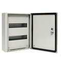 Щит ЩРН-24 (395х310х120) IP54 Basic EKF mb24-24-bas 1257941 - фото 16737597