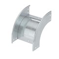 Угол для лотка вертикальный внешний 90град. 100х50 CD 90 в компл. с крепежн. элемент. DKC 36782K 1249104 - фото 16737647