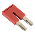 Перемычка для JXB-ST 4 2PIN (уп.20шт) PROxima EKF plc-per-st-2PIN-4 1248362 - фото 16737652