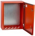 Корпус металлический ЩМП-3-0 650х500х220 У2 IP54 RAL 3020 IEK IND-YKM40-03-54 1248572 - фото 16737655