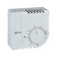 Термостат NO/NC (охлаждение/обогрев) накладной 16А 230В IP20 PROxima EKF thermo-no-nc-wall 447663 - фото 16737735