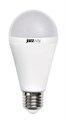 Лампа светодиодная PLED-SP 20Вт A65 5000К холод. бел. E27 230В/50Гц JazzWay 5009462A 484718 - фото 16737770