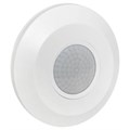 Датчик движения микроволновый MW-705 2000Вт 360град. до 10м IP20 бел. PROxima EKF dd-mw-705 470345 - фото 16737843