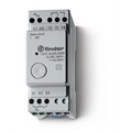 Реле электронное шаговое SELV 1NO 10А FINDER 130100240000 468161 - фото 16737864