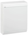 Бокс ЩРН-П-24 мод. навесной пластик IP41 PRIME бел. дверь IEK MKP82-N-24-WD-41-10 463828 - фото 16737893