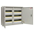 Щит ЩРВ-90 двухдверный (520х720х120) IP31 PROxima EKF mb11-90 1208025 - фото 16737923