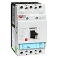 Выключатель автоматический 3п 16А 35кА AV POWER-1/3 TR AVERES EKF mccb-13-16-TR-av 1208927 - фото 16737930