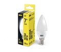 Лампа светодиодная ECO C35 7Вт свеча 3000К E14 230В IEK LLE-C35-7-230-30-E14 459834 - фото 16737958
