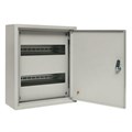 Щит ЩРН-18 IP31 (350х300х120) Basic EKF mb21-18-bas 408016 - фото 16738004