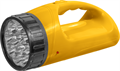 Фонарь-прожектор аккумуляторный кемпинговый 94 783 NPT-SP13-ACCU 12 + 18LED 90лм аккум. 1.1А.ч NAVIGATOR 94783 434047 - фото 16738013