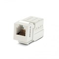 Вставка KJNE-6P6C-C2-90-WH Keystone Jack RJ12 (6P6C) 110 IDC заделка с помощью NE-TOOL бел. Hyperline 46832 430079 - фото 16738036