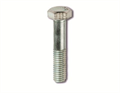 Болт с шестигранной головкой М8х60 гор. оцинк. DKC CM020860HDZ 314710 - фото 16738118