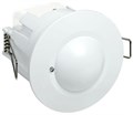 Детектор движения ДД-МВ 301 1200Вт 360град. 8М IP20 бел. IEK LDD11-301MB-1200-001 315473 - фото 16738119