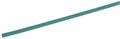 Трубка термоусадочная ТТУ нг-LS 50/25 зел. 1м IEK UDRS-D50-1-K06 380511 - фото 16738232