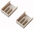 Заглушка концевая BB-EC/2+3P EATON 120805 389848 - фото 16738254