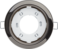 Светильник точечный 71 281 NGX-R1-005-GX53 IP20 черн. хром. Navigator 71281 374340 - фото 16738277