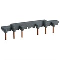 Комплект соед. для создания реверс. контактора UW-18 MC-6А~18А LS Electric 76671635003 333097 - фото 16738302
