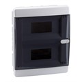Корпус пластиковый OptiBox P CVK 1 18 IP41 КЭАЗ 145781 330108 - фото 16738324