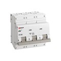 Выключатель автоматический модульный 3п D 125А 10кА ВА 47-100 PROxima EKF mcb47100-3-125D-pro 325925 - фото 16738331