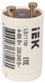 Стартер LS111M 4-65Вт 220-240В IEK LLD111-LS-65 316752 - фото 16738332