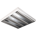 Светильник светодиодный PTF UNI LED 600 32Вт 4000К IP20 потолочный СТ 1048000060 1052857 - фото 16738356