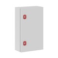 Шкаф ST с монтаж. платой 500х300х150мм от IP65-до IP66 IK10 DKC R5ST0531 295925 - фото 16738393