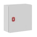Шкаф ST с монтаж. платой 300х300х150мм от IP65-до IP66 IK10 DKC R5ST0331 295922 - фото 16738394