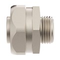 Муфта металлорукав-коробка DN 20 М20х1.5 наружн. резьба DKC 6014-2020 1092085 - фото 16738409