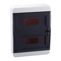 Корпус пластиковый Optibox P BNK 2 24 IP41 КЭАЗ 117925 1023903 - фото 16738461