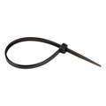 Хомут кабельный 3.6х150 нейл. черн. (уп.100шт) EKF plc-cb-3.6x150 213282 - фото 16738732
