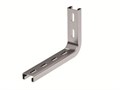 Консоль легкая DW осн.100 сталь DKC BBC3010 158156 - фото 16738835