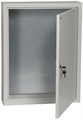 Корпус металлический ЩМП-1-0 395х310х220 УХЛ3 IP31 IEK YKM40-01-31 38403 - фото 16738928