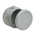 Коробка распределительная ОП 70х50мм IP55 Ruvinil 67020 23857 - фото 16738961