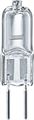 Лампа галогенная 94 211 JC 35Вт clear G6.35 12В 2000h Navigator 94211 128319 - фото 16738968
