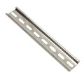 DIN-рейка перфорированная L500 EKF adr-50 126790 - фото 16738994