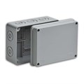 Коробка распределительная ОП 150х110х70мм IP55 без гермет. Ruvinil 67054 92434 - фото 16739104