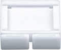 Коннектор 71 483 NLSC-8mm-PC-PC-IP20 (уп.5шт) Navigator 71483 209629 - фото 16739137