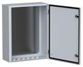 Корпус металлический ЩМП-3-0 650х500х220 У2 IP54 IEK YKM40-03-54 43696 - фото 16739150