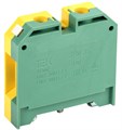Зажим наборный ЗНИ-35PEN 35кв.мм (JXB-земля) IEK YZN20-035-K52 43325 - фото 16739165