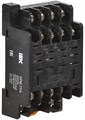 Разъем модульный РРМ77/4(PTF14A) для РЭК77/4(LY4) IEK RRP10D-RRM-4 69534 - фото 16739236