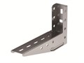 Консоль с опорой ML осн.150 сталь DKC BBL5015 75243 - фото 16739292