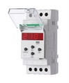 Реле времени PCZ-521-1 16А 24-264В AC/DC 1п IP20 1 канал-125 пар включ./выключ. суточн./недел. циклы монтаж на DIN-рейке (аналог ТЭ-15) F&F EA02.002.010 224235 - фото 16739368