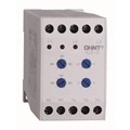 Реле контроля фаз XJ3-D AC 380В CHINT 284003 1611786 - фото 16739402