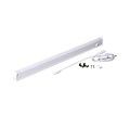 Светильник светодиодный PLED T5i PL 450 FR 6Вт 4000К IP40 85-265В ДПО JazzWay 2850607 344372 - фото 16739525