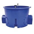 Коробка установочная 68х45мм со стыковочными узлами IP20 TOKOV ELECTRIC TKE-KU-68-45-BL-C08 1889671 - фото 16739882