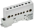 Шина L "фаза" изол. на универс. держ. 8х12-8-Ср TEKFOR IEK TF-NN20-08-KL-K03 1853116 - фото 16739894