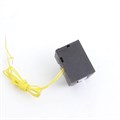Расцепитель независимый SHT для MGS800/630/400 напряжение DC24 DKC SHT-MGS800DC24R 1845672 - фото 16739925