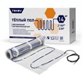 Комплект "Теплый пол" (мат) 150Вт/кв.м 14кв.м TOKOV ELECTRIC TKE-MAT150-2100-14 1873497 - фото 16739962